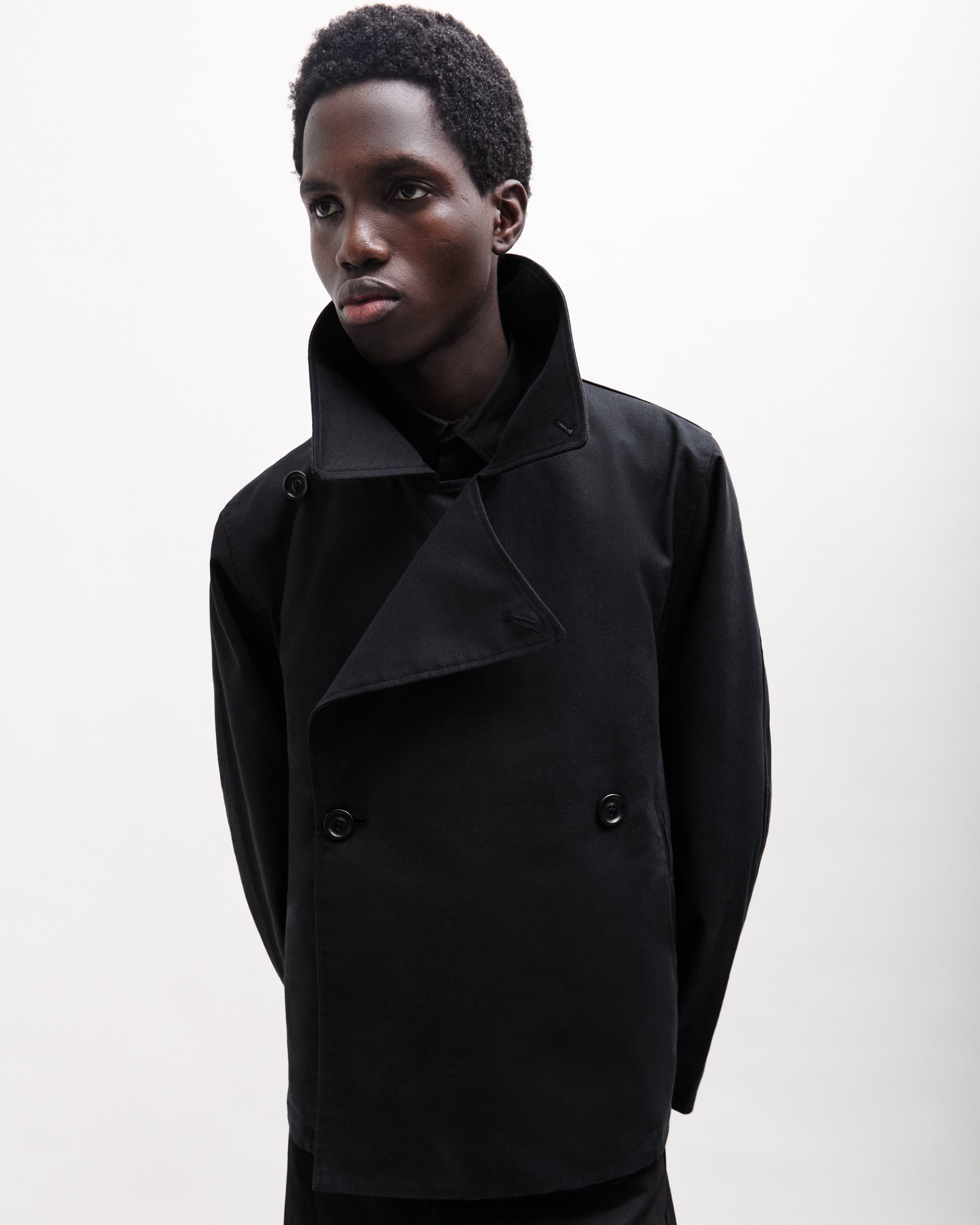 Explorer Jacket