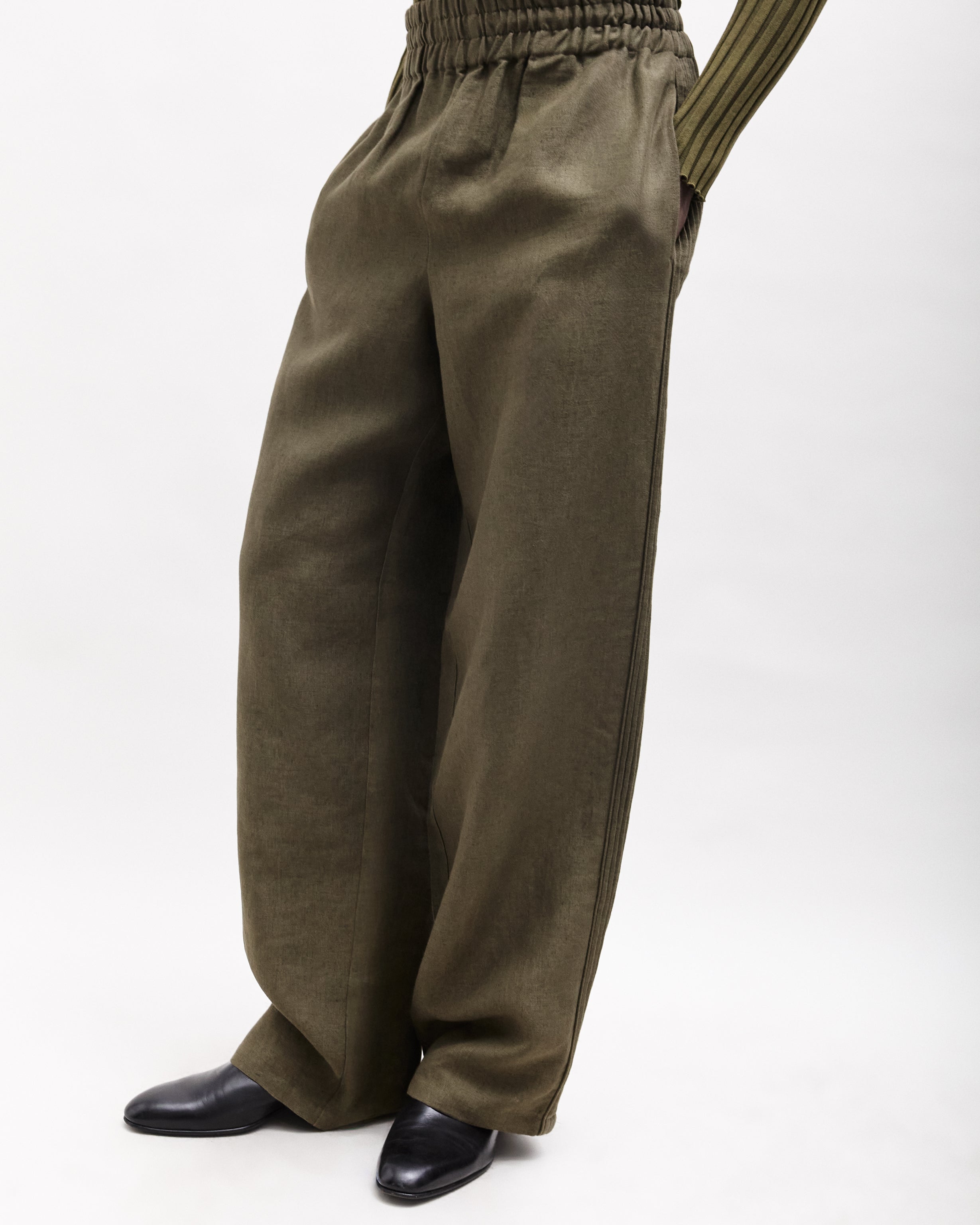Evening Track Pant