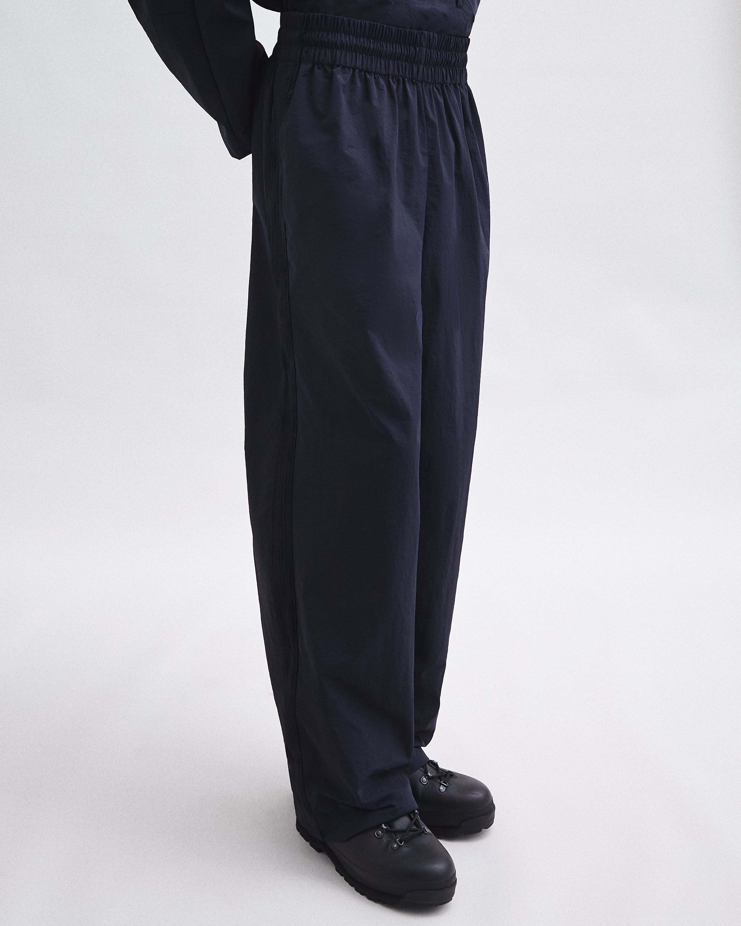 Evening Track Pants Navy