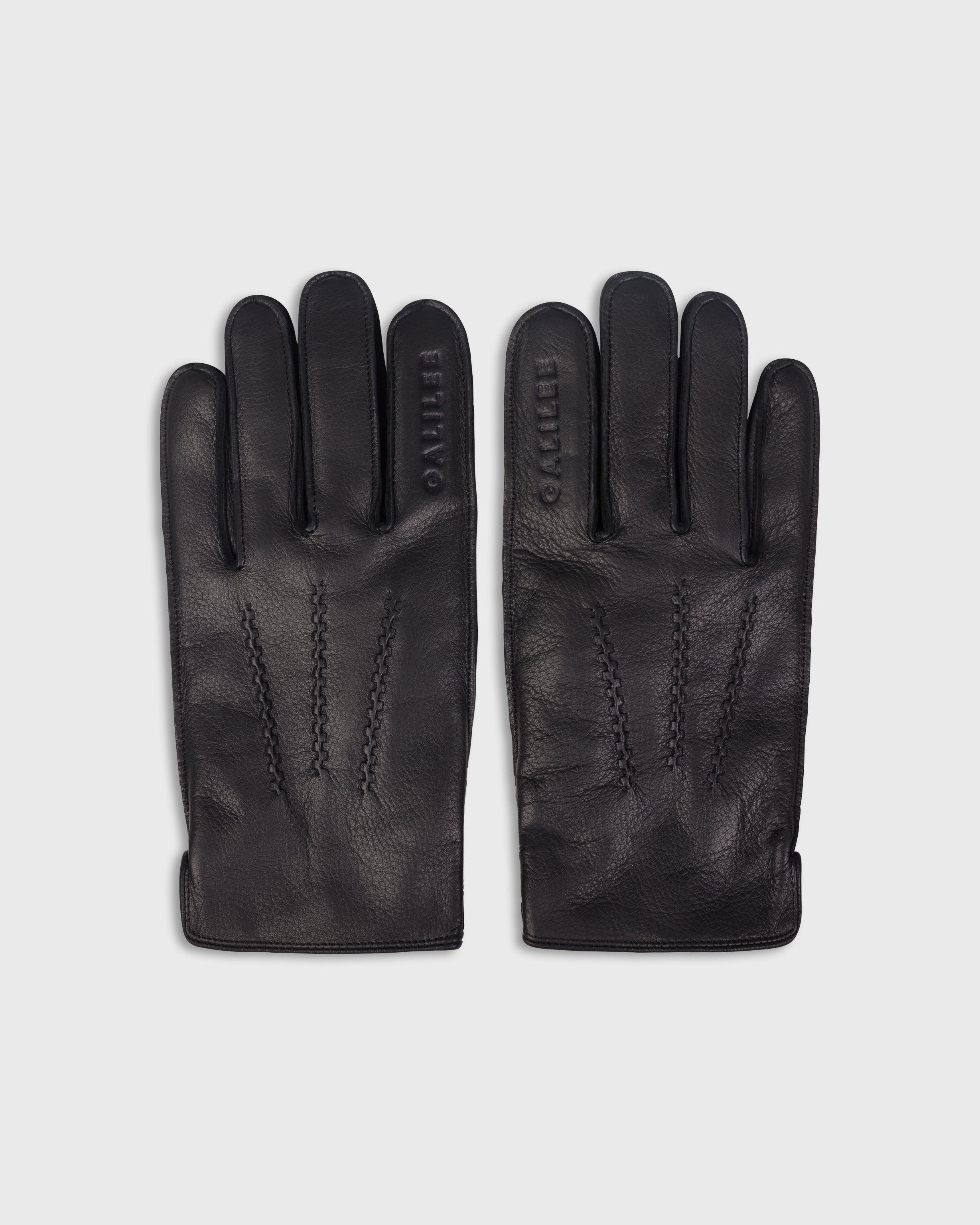 Leather Gloves