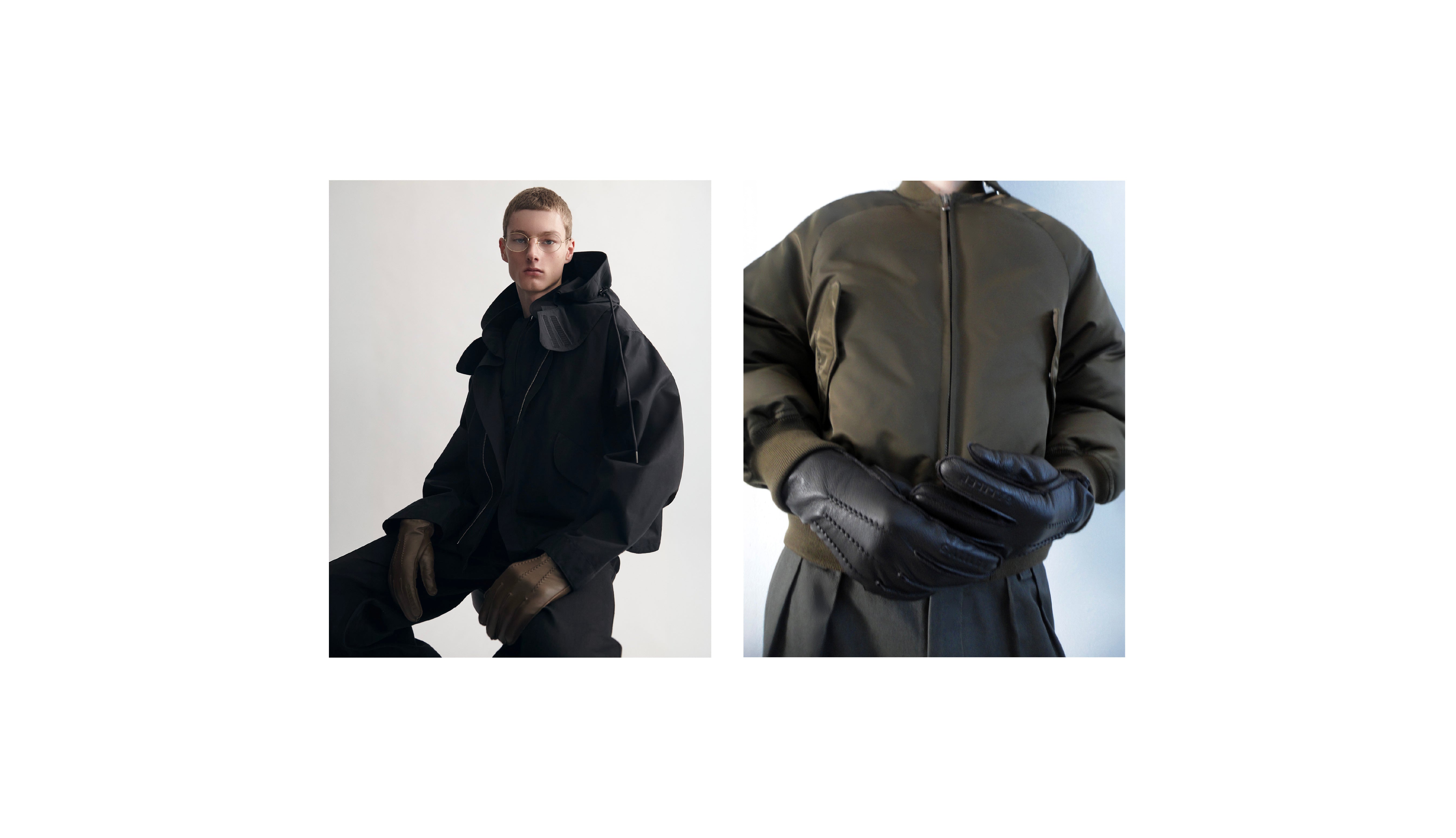 GALILEE BY SEA 25ss Rza Track Top Black