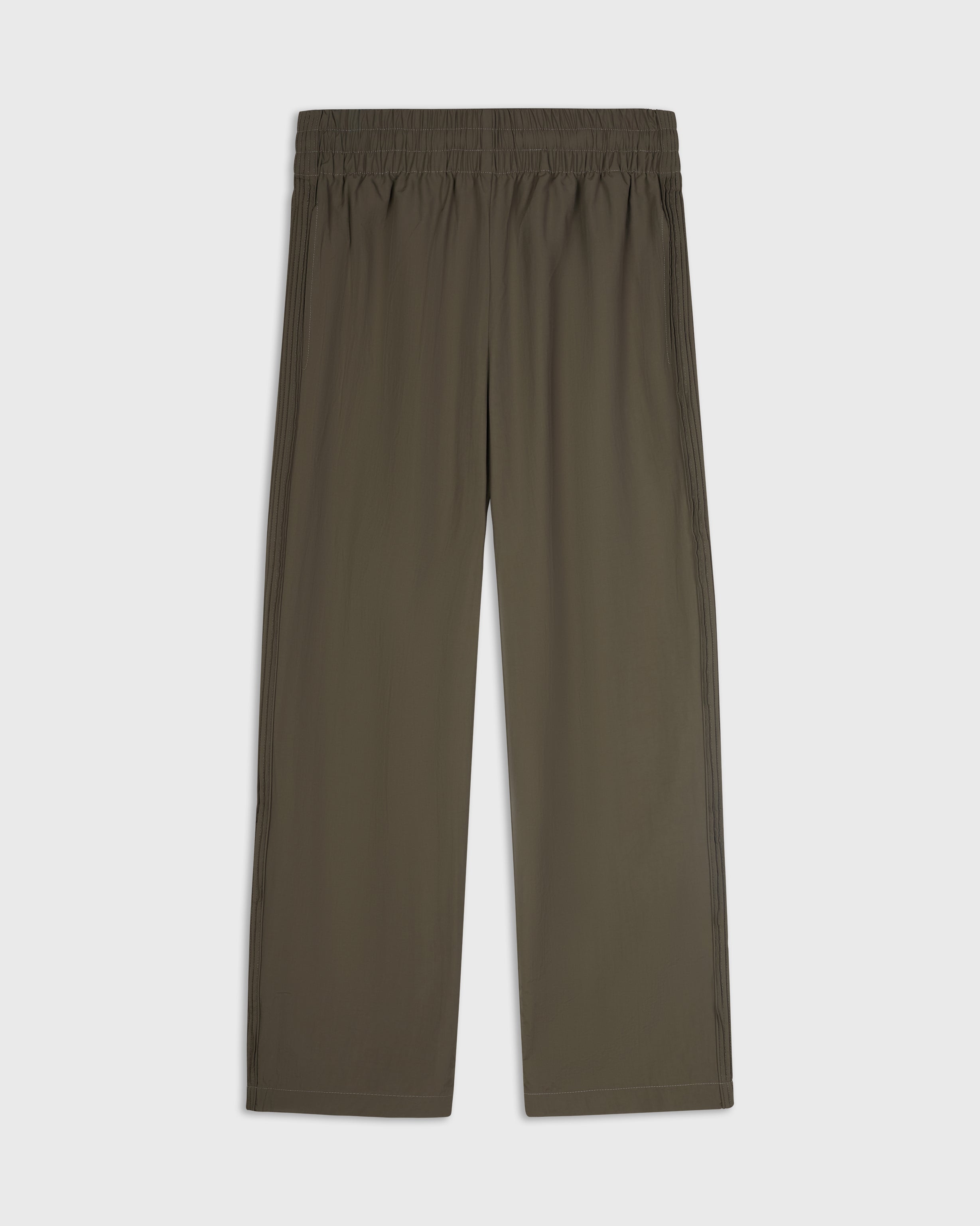 Evening Track Pants Khaki