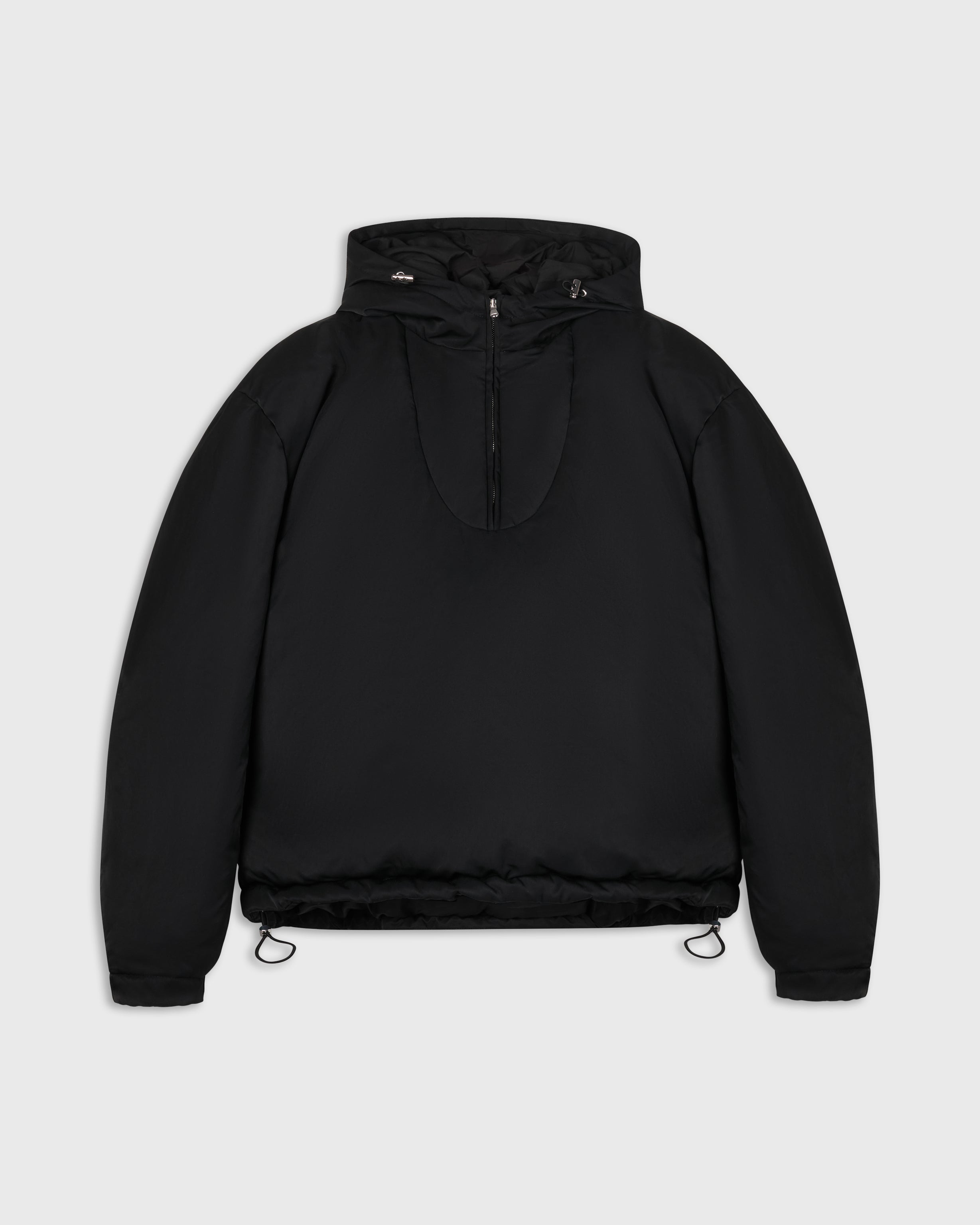 GALILEE BY SEA 25ss Rza Track Top Black Galilee-By-Sea Black