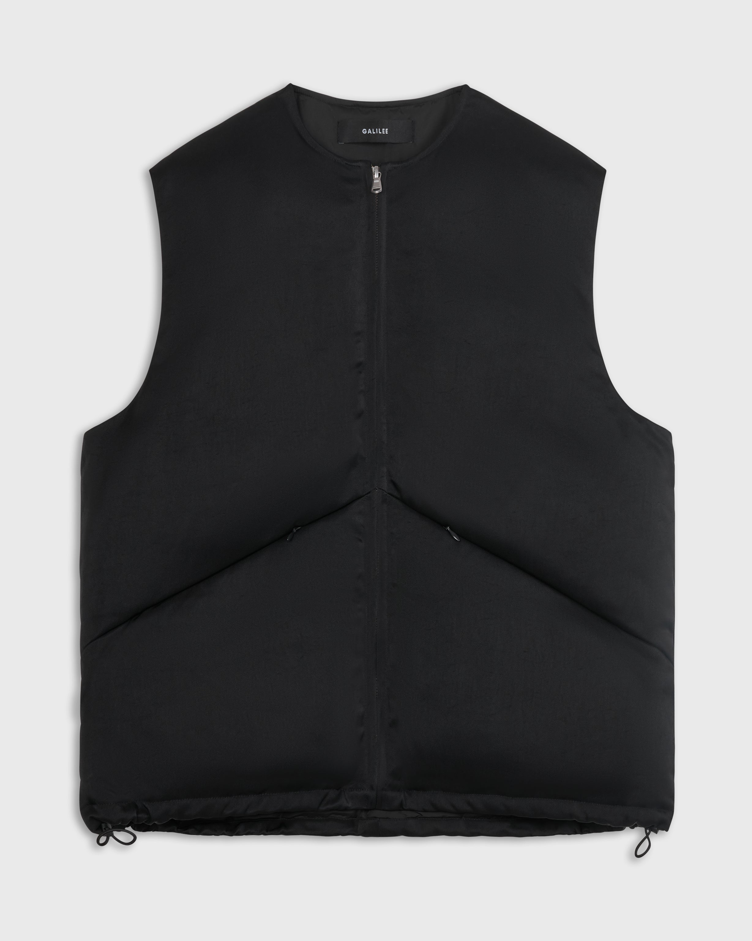 Cove Vest