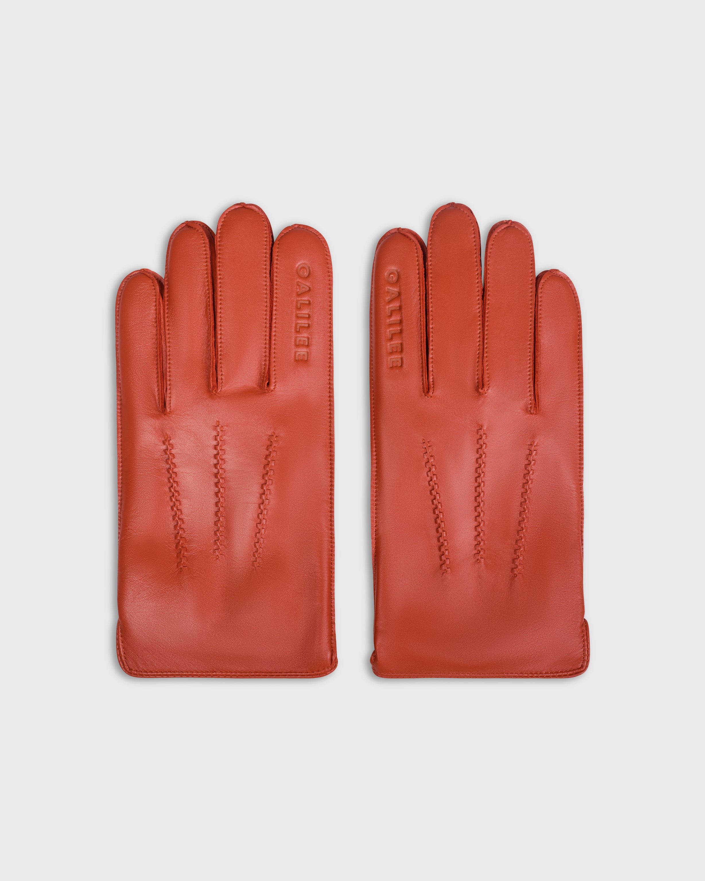 Leather Gloves