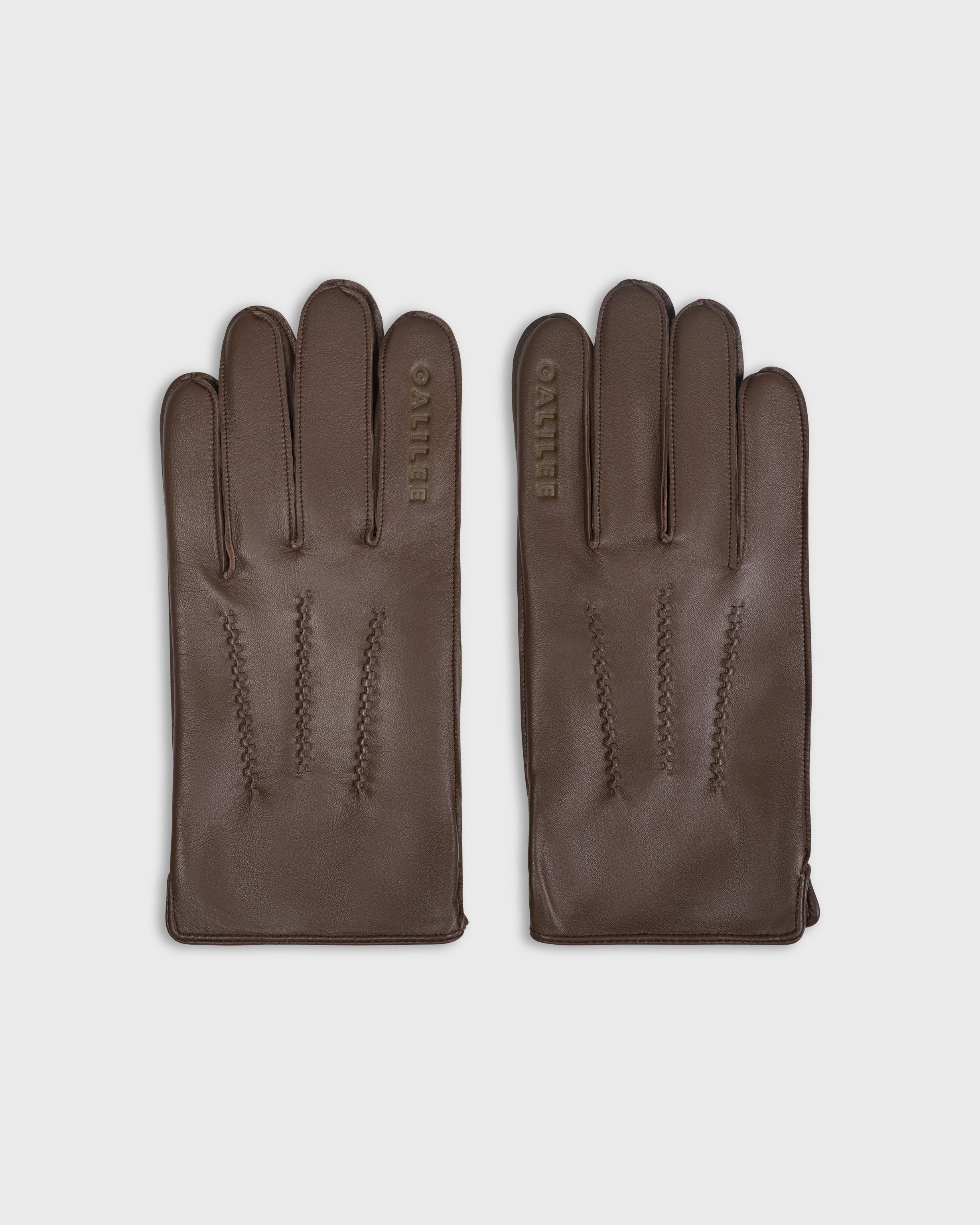 Leather Gloves