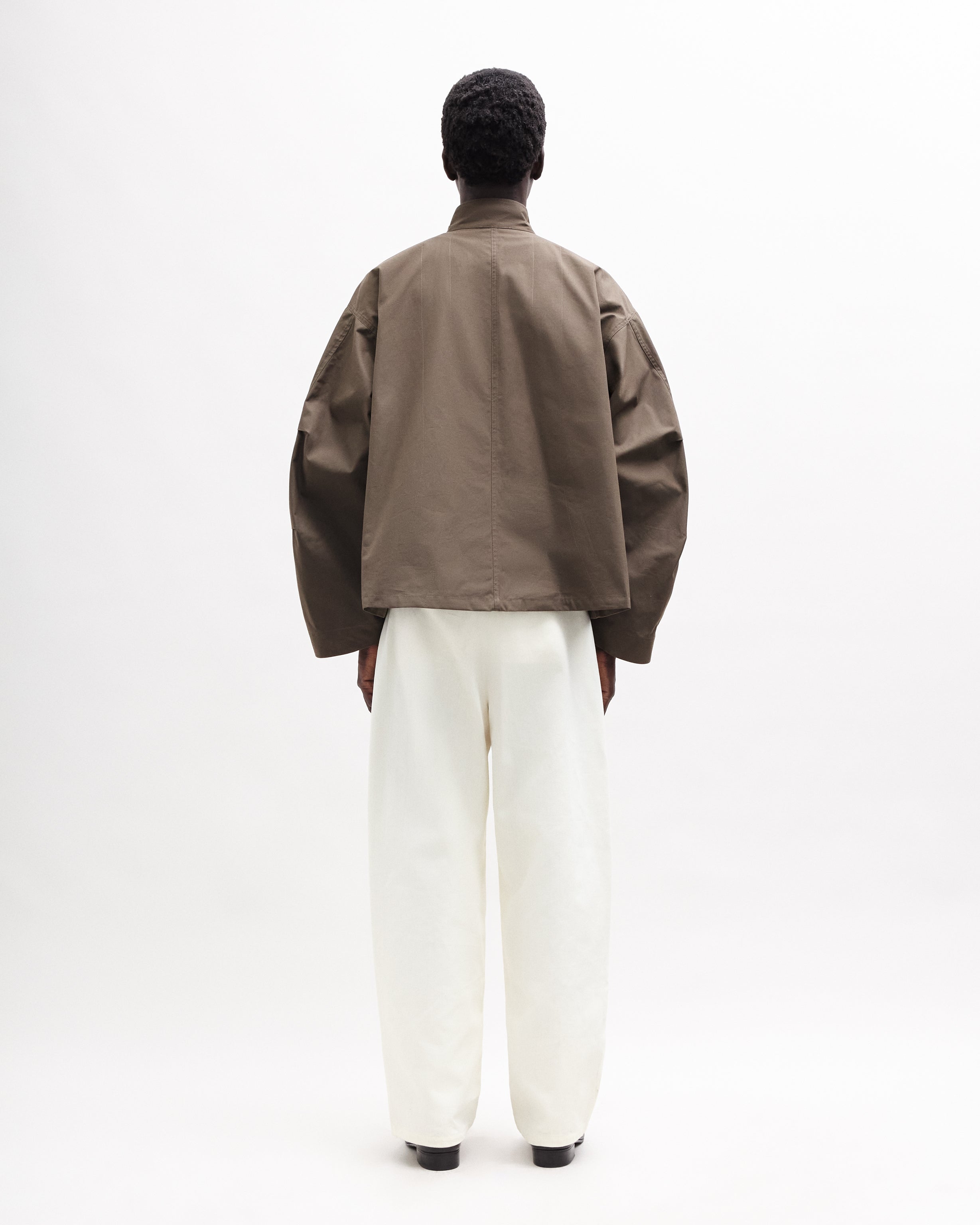 Ellington Parka