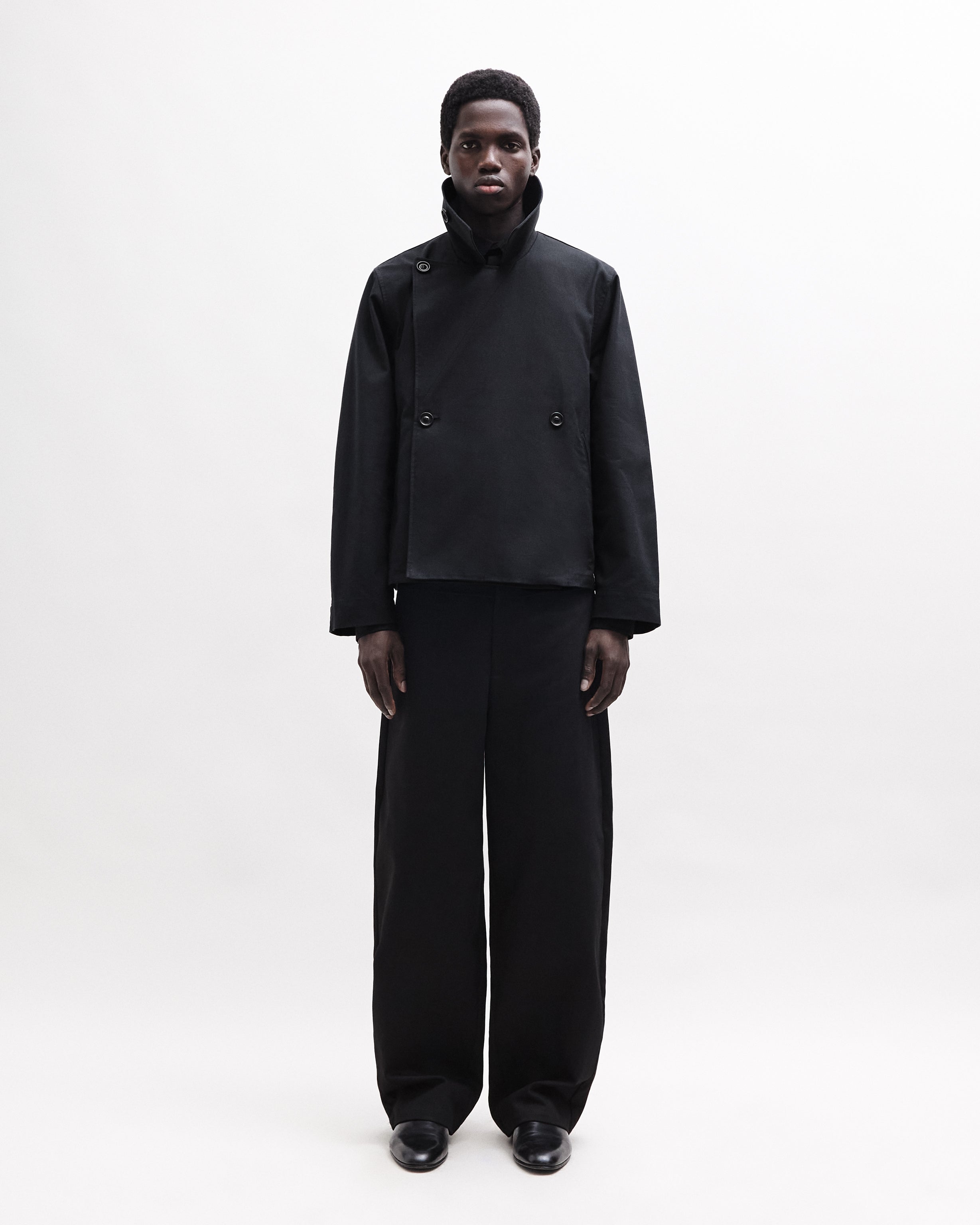 Explorer Jacket
