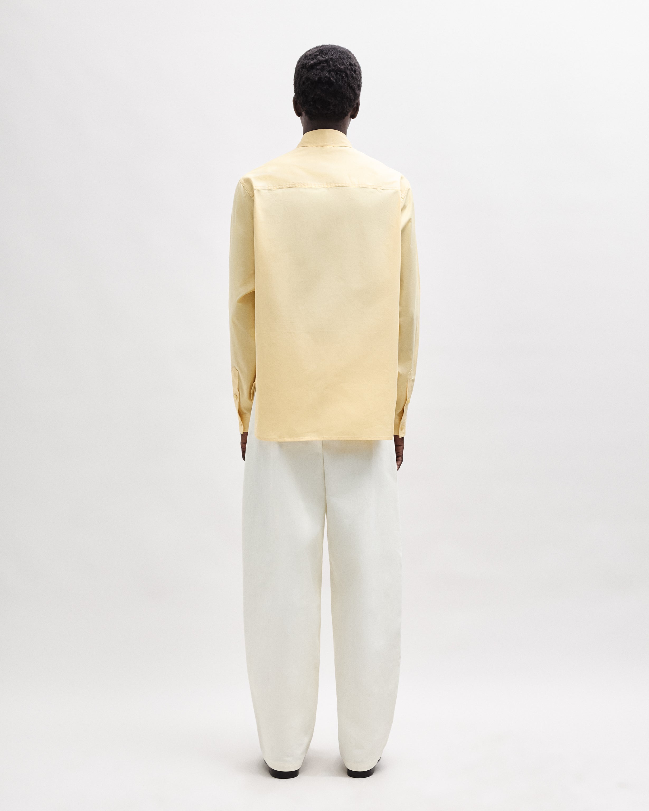 Classic Shirt Butter