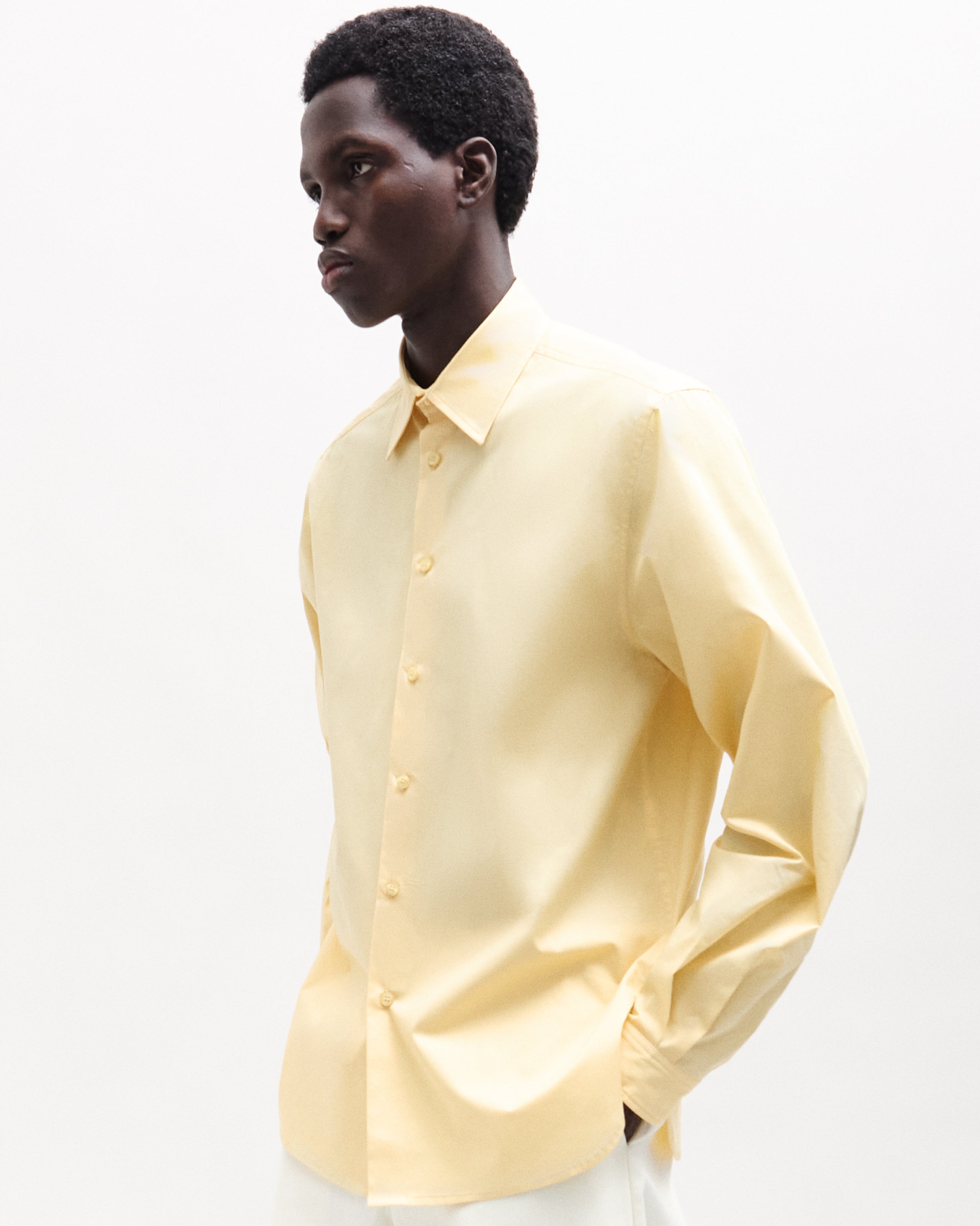 Classic Shirt Butter