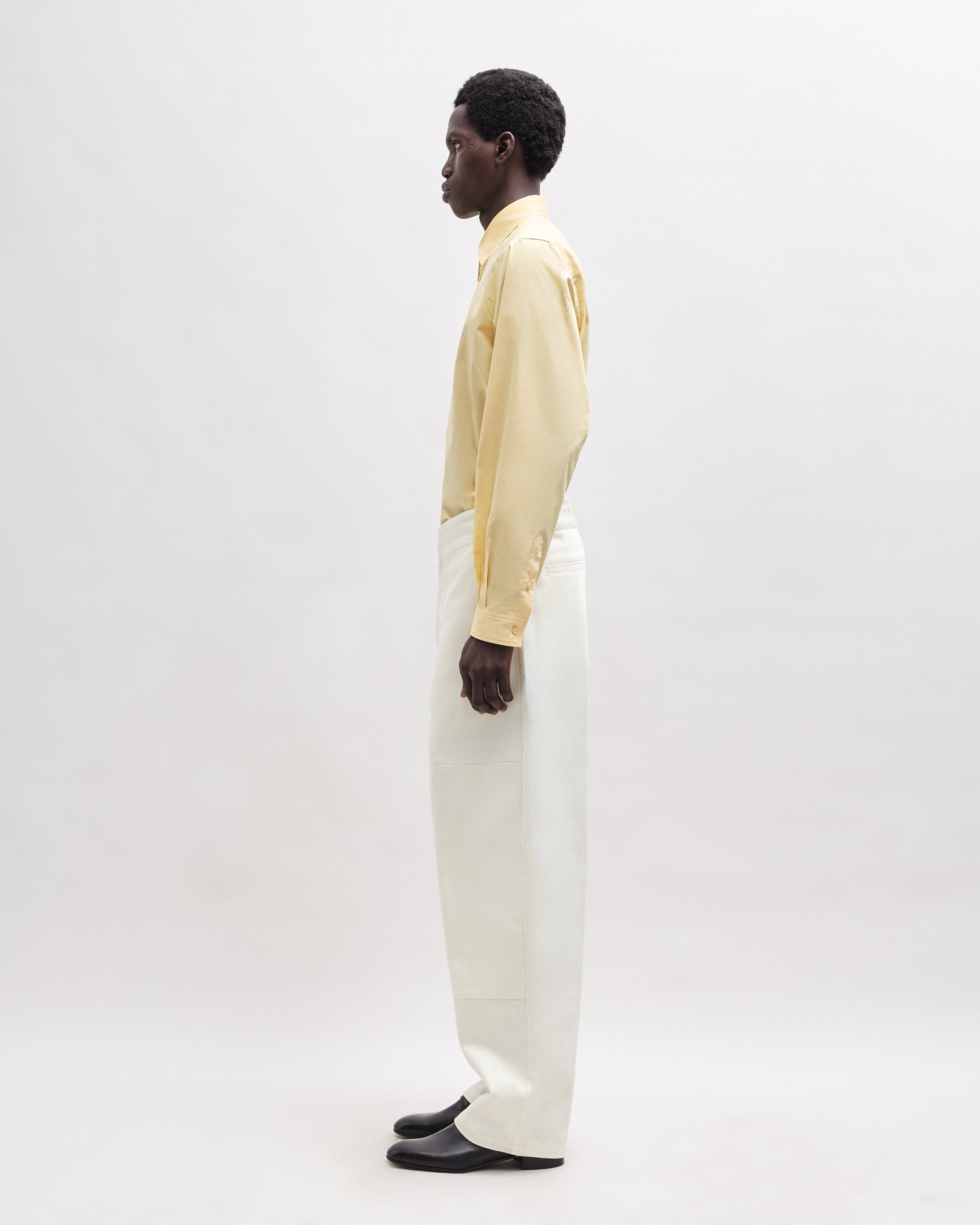 Fuji Pant Off-White