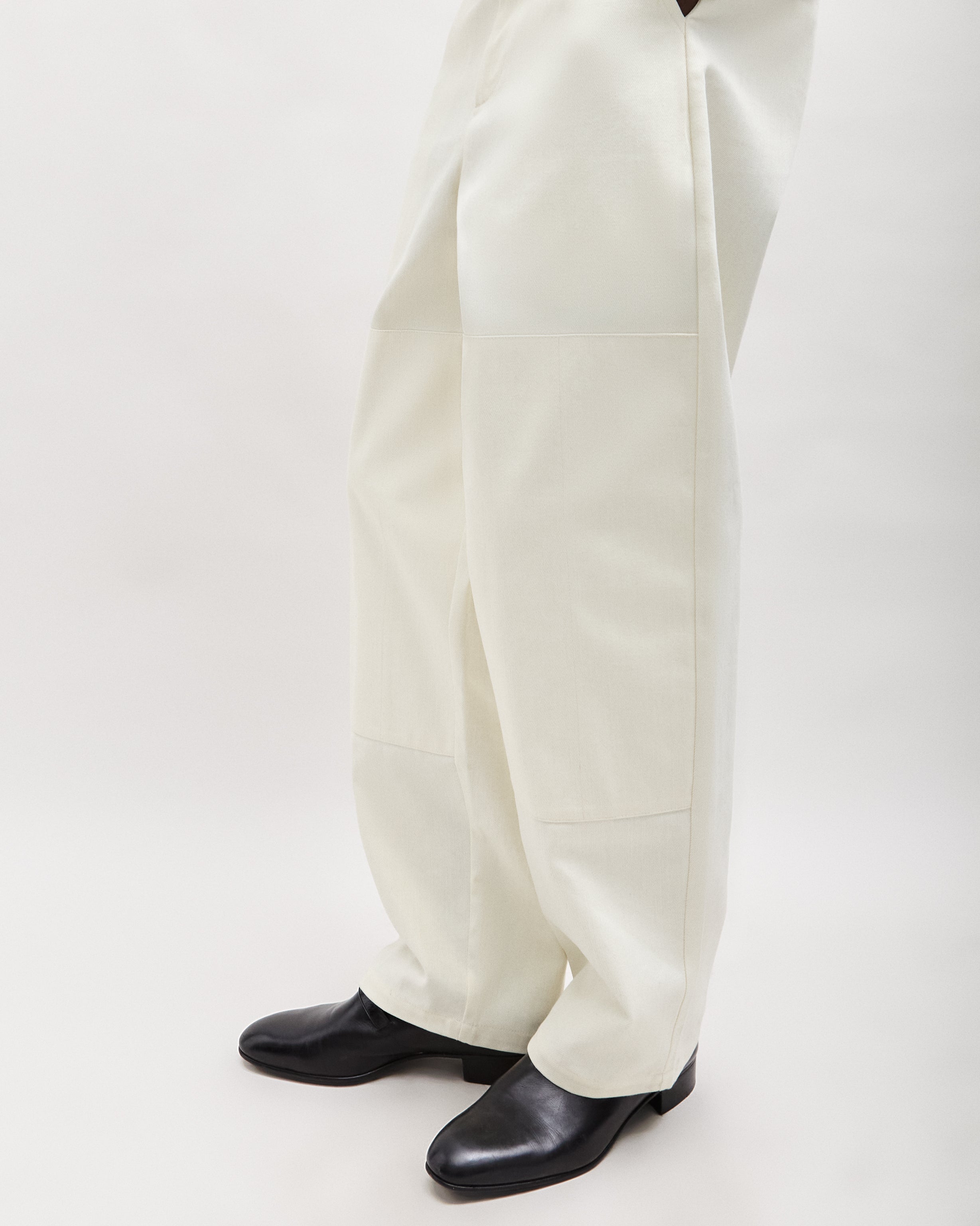 Fuji Pant Off-White