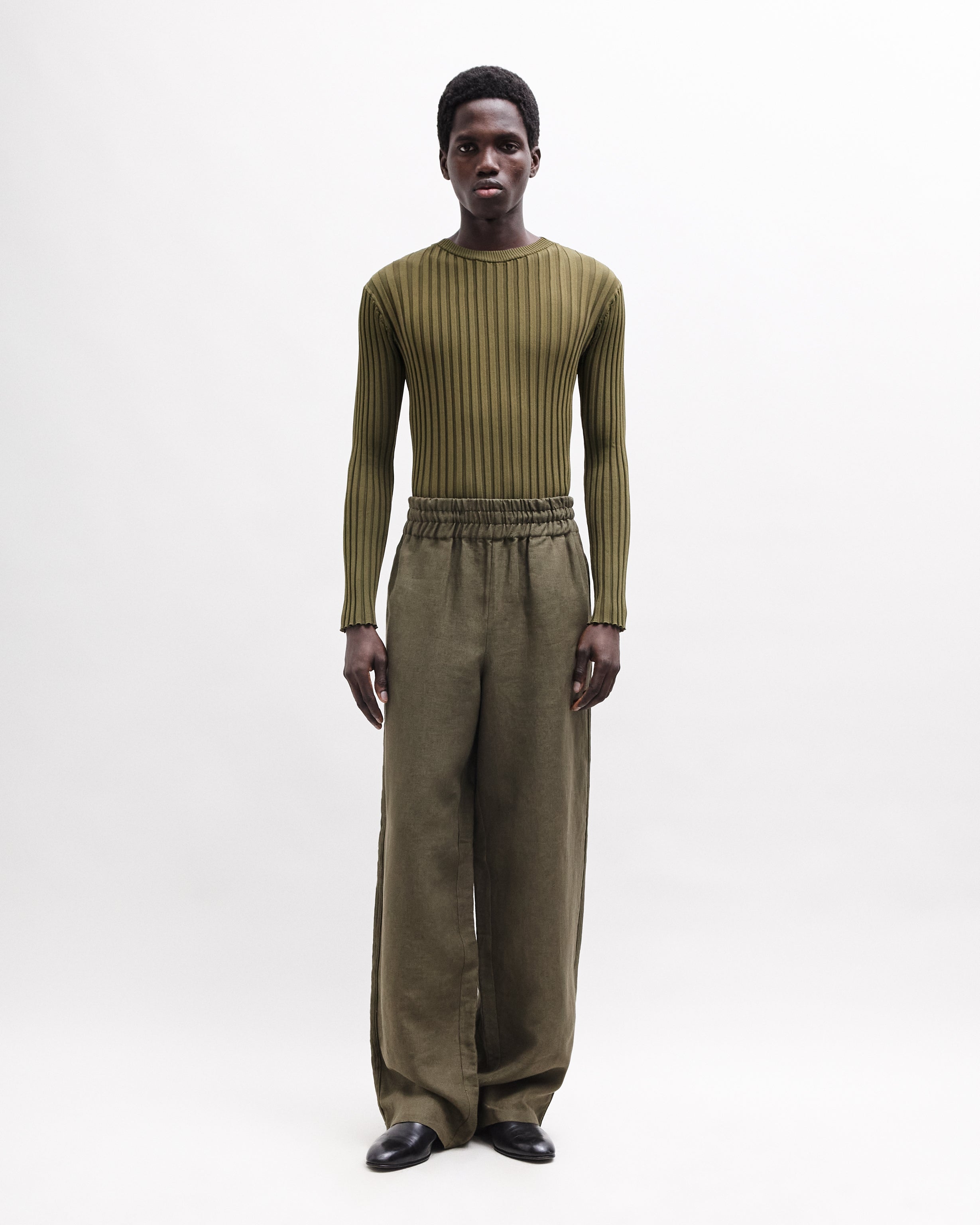 Evening Track Pant