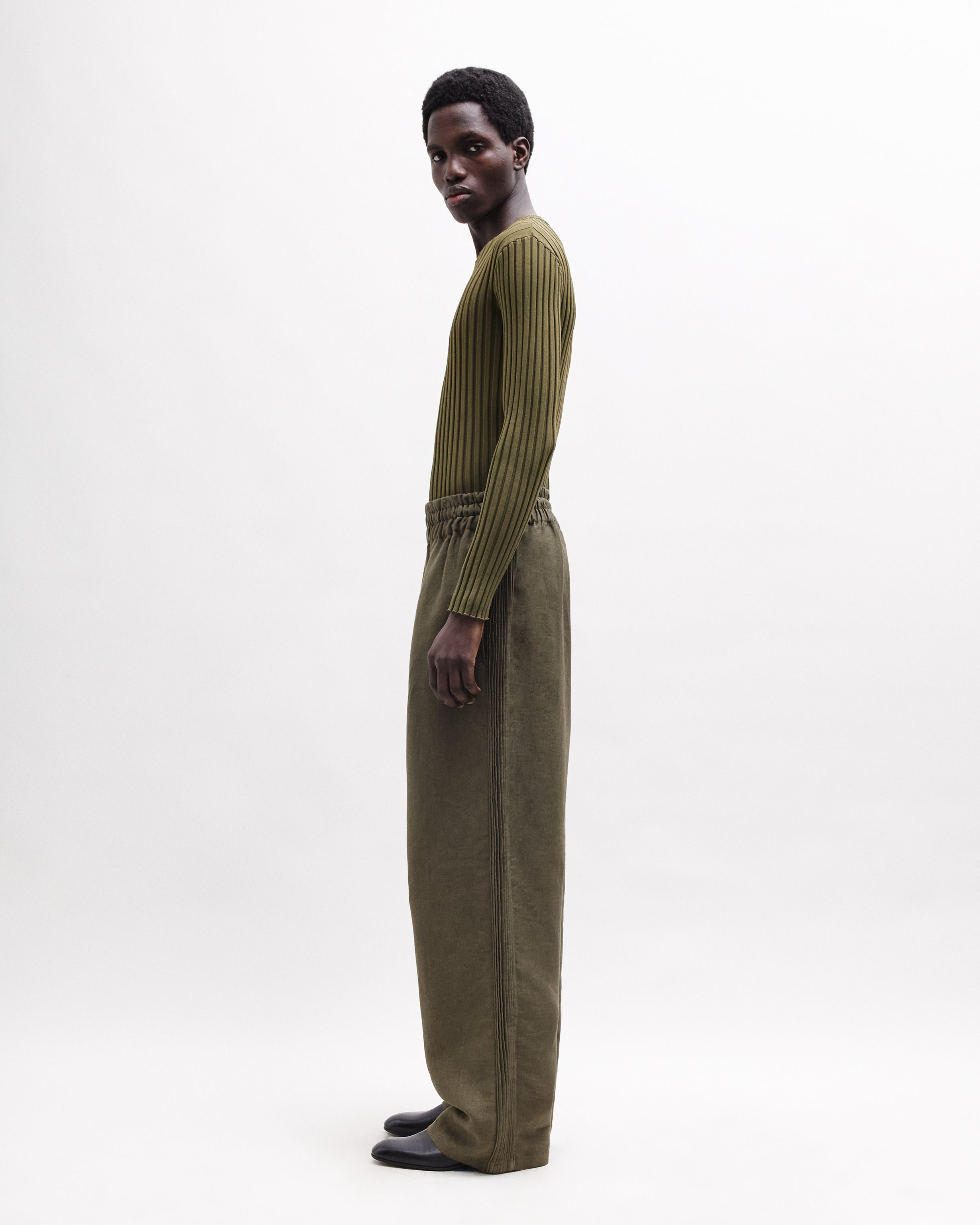 Evening Track Pant