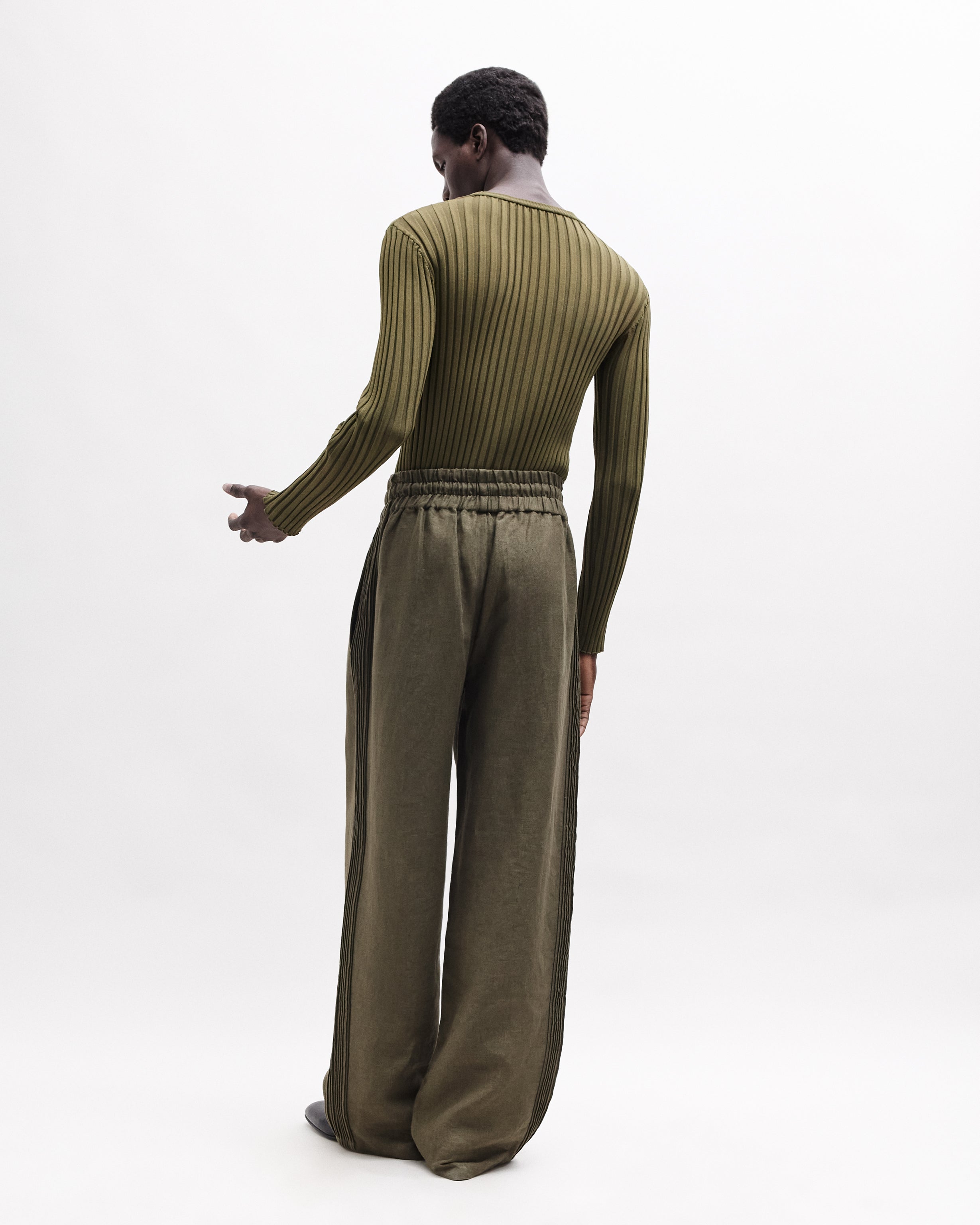 Evening Track Pant
